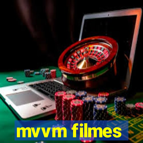 mvvm filmes